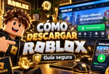 Portada relacionada con Roblox en móvil para la guía de juegos en Android y iPhone