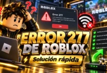 Portada de solución de errores de Roblox para PC, Android y iPhone